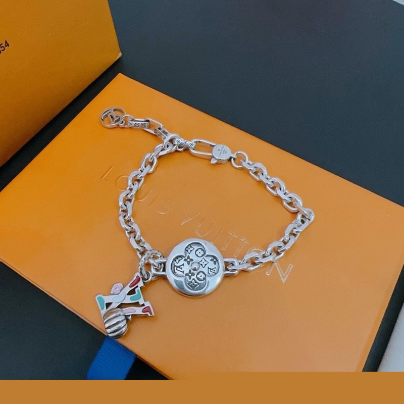 LV Necklaces